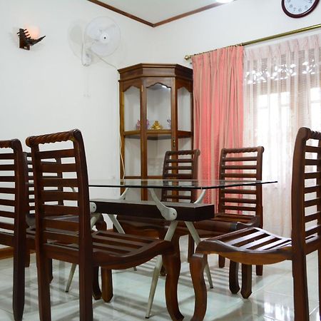 Green View Holiday Resort Kandy Dış mekan fotoğraf