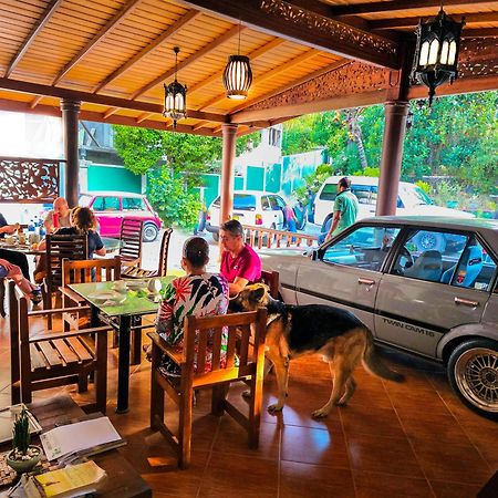 Green View Holiday Resort Kandy Dış mekan fotoğraf