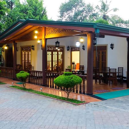 Green View Holiday Resort Kandy Dış mekan fotoğraf