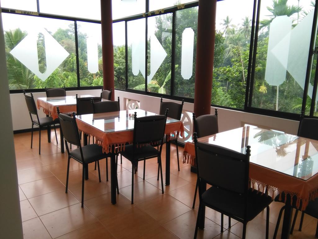 Green View Holiday Resort Kandy Dış mekan fotoğraf