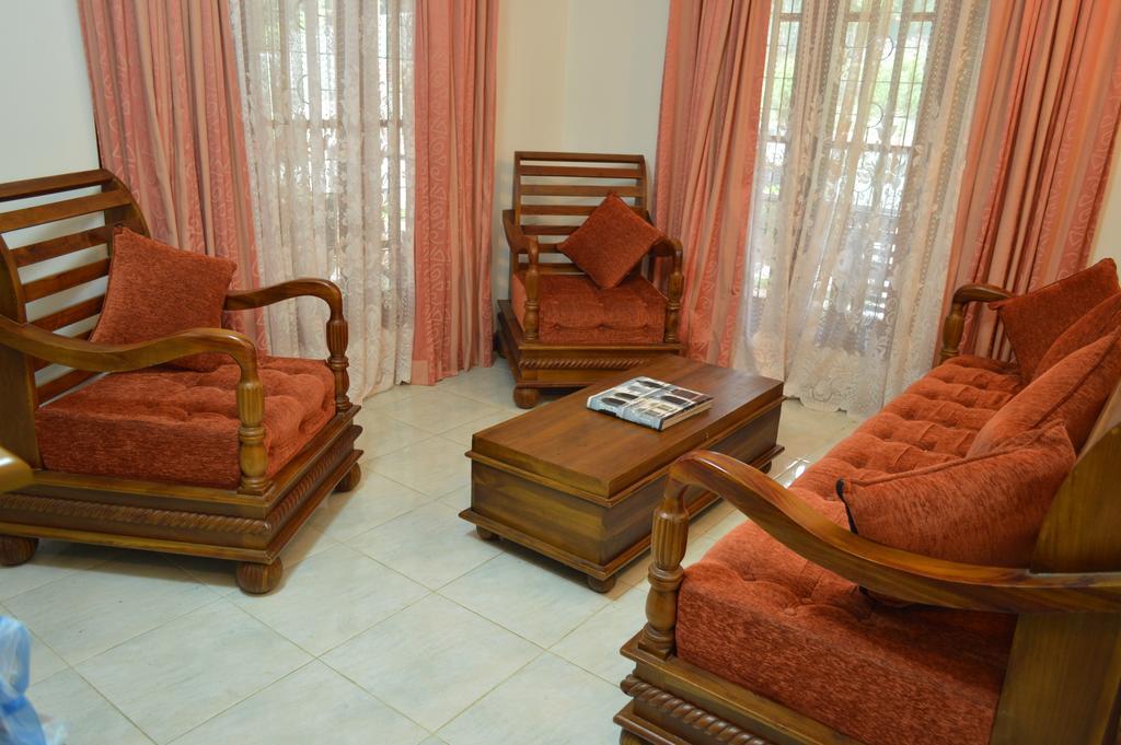 Green View Holiday Resort Kandy Dış mekan fotoğraf