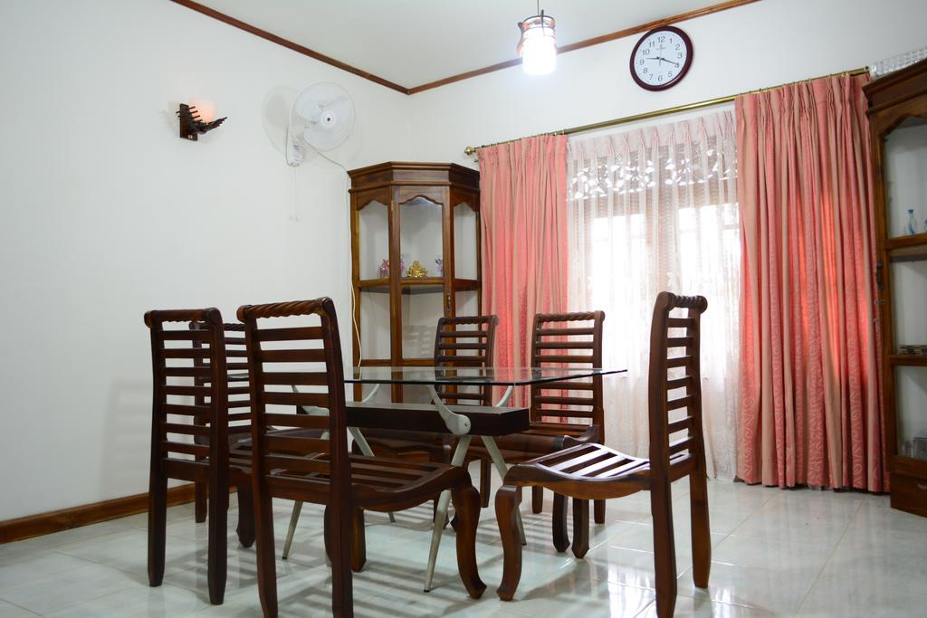 Green View Holiday Resort Kandy Dış mekan fotoğraf