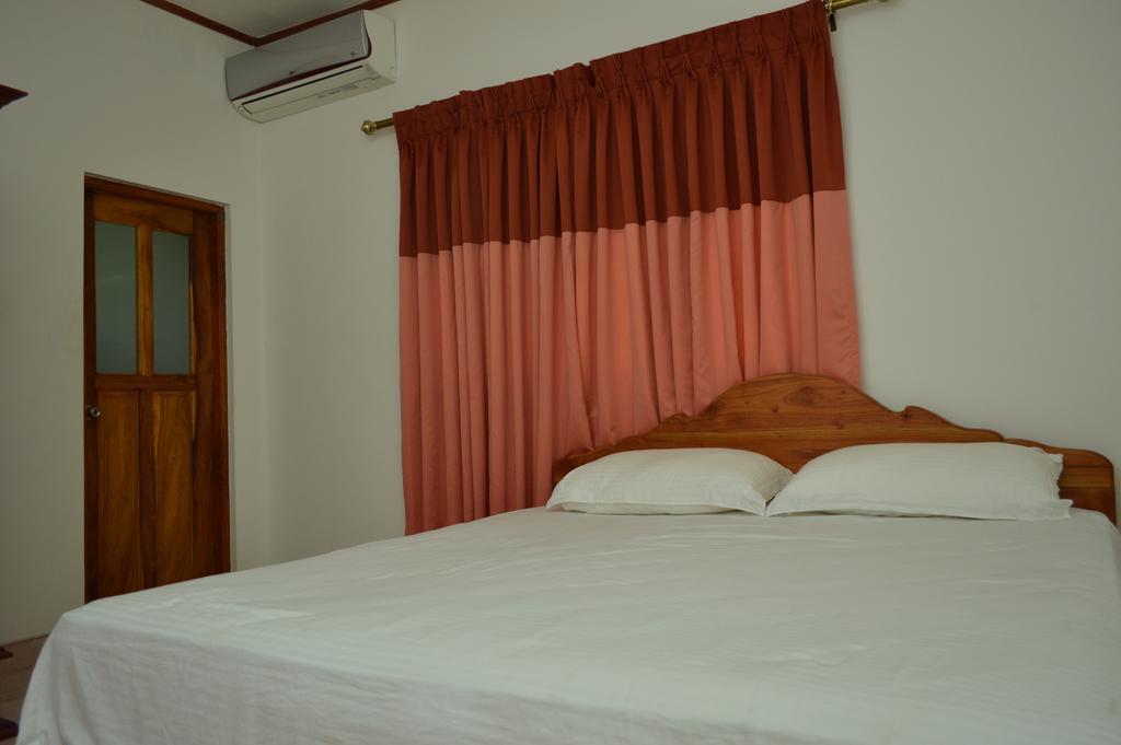 Green View Holiday Resort Kandy Dış mekan fotoğraf