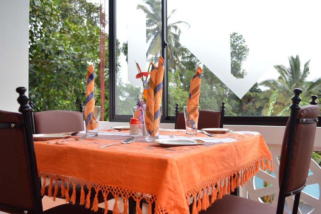 Green View Holiday Resort Kandy Dış mekan fotoğraf