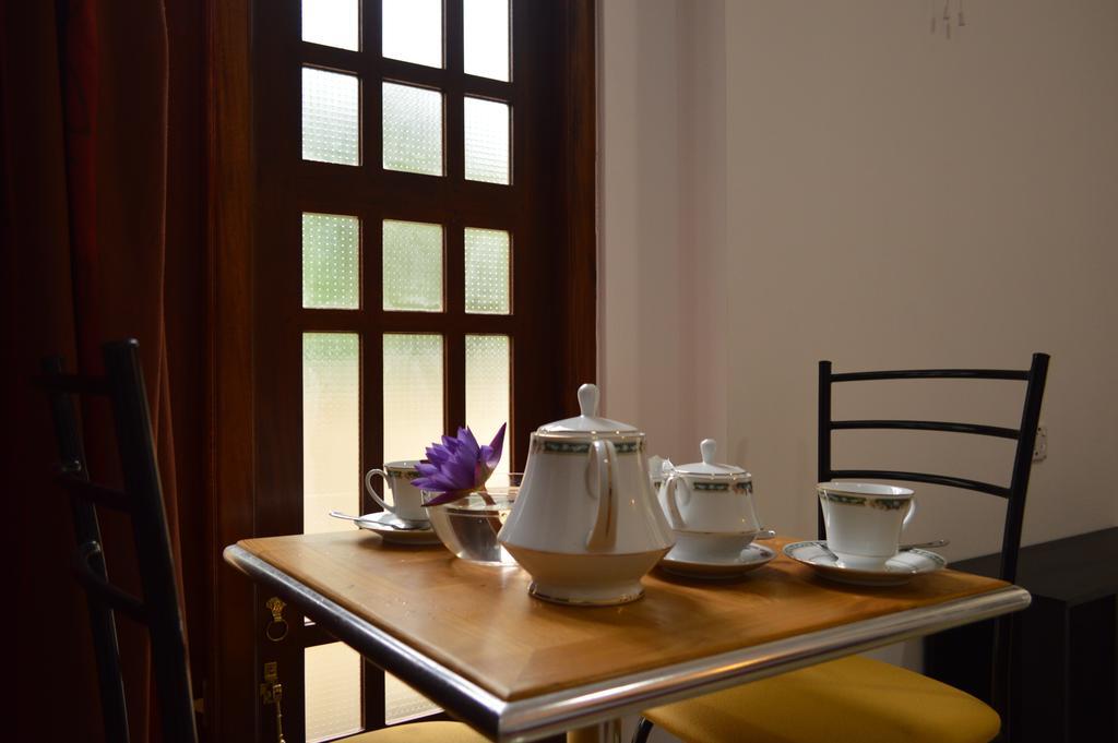 Green View Holiday Resort Kandy Oda fotoğraf