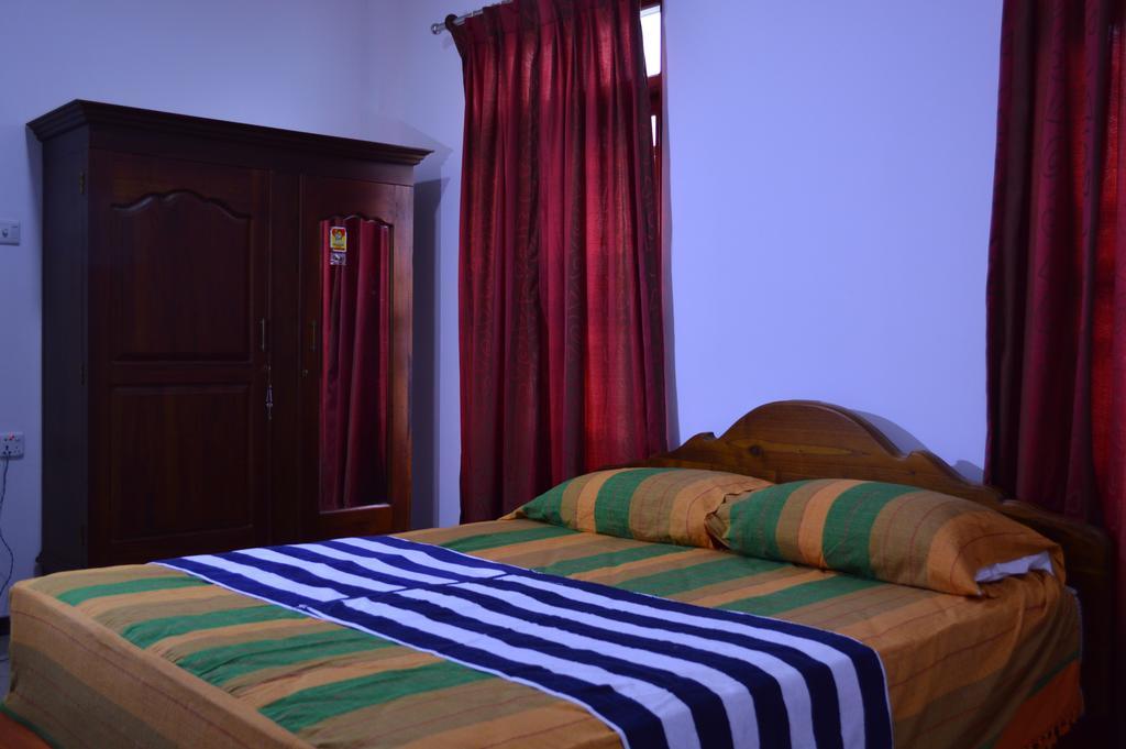 Green View Holiday Resort Kandy Oda fotoğraf