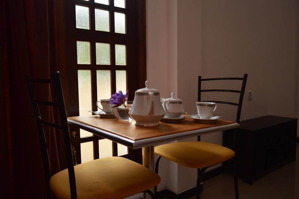 Green View Holiday Resort Kandy Oda fotoğraf