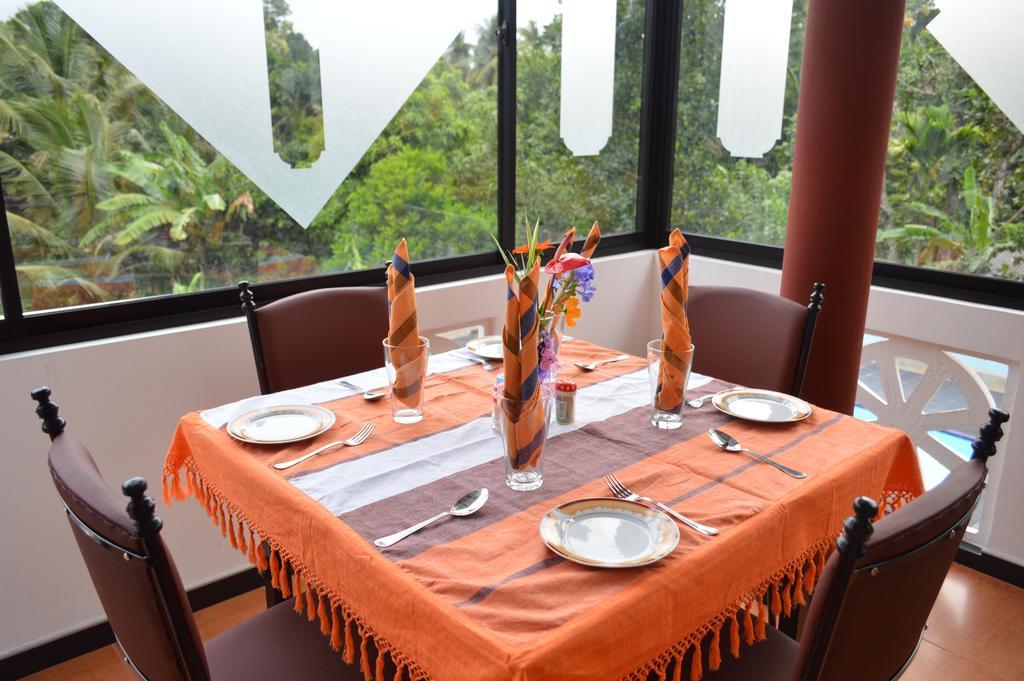 Green View Holiday Resort Kandy Dış mekan fotoğraf