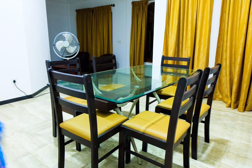 Green View Holiday Resort Kandy Dış mekan fotoğraf