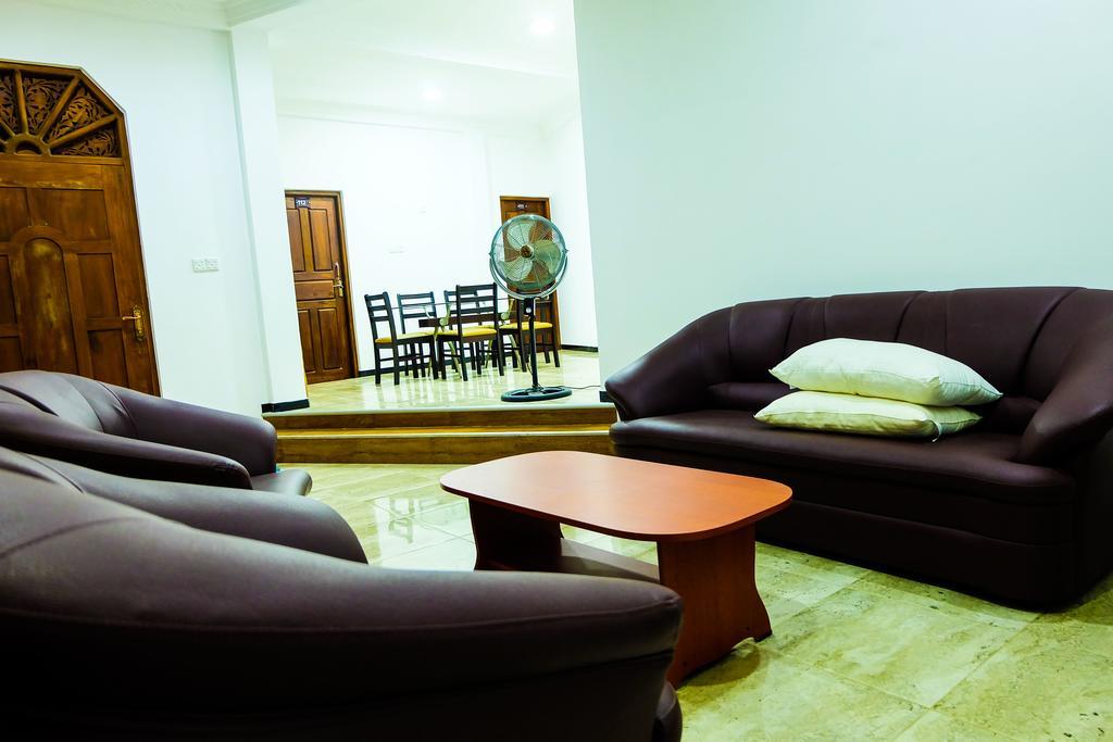 Green View Holiday Resort Kandy Dış mekan fotoğraf