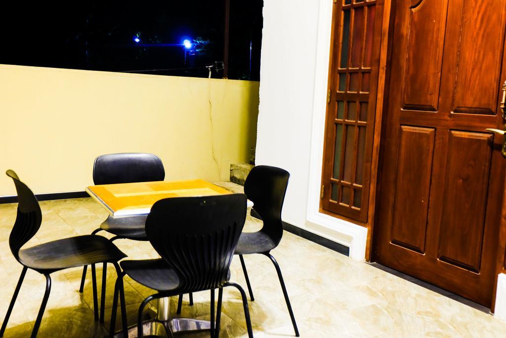 Green View Holiday Resort Kandy Dış mekan fotoğraf