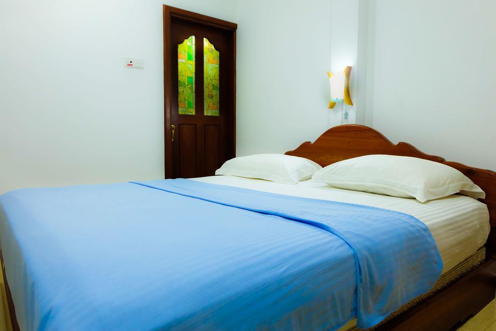 Green View Holiday Resort Kandy Dış mekan fotoğraf