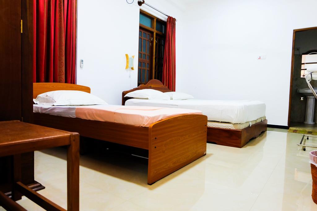 Green View Holiday Resort Kandy Dış mekan fotoğraf
