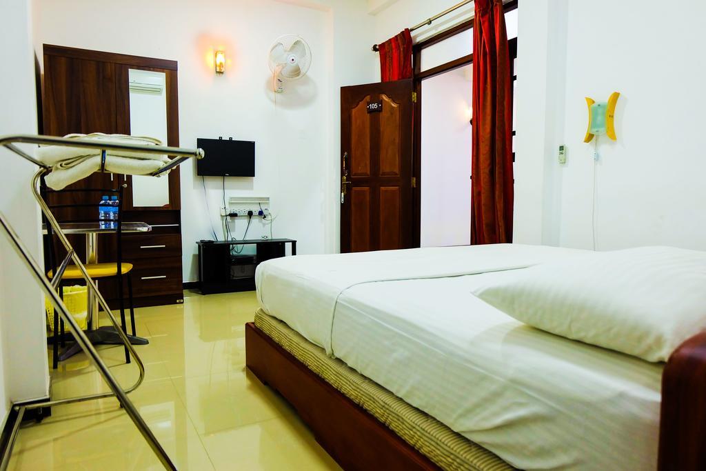 Green View Holiday Resort Kandy Dış mekan fotoğraf