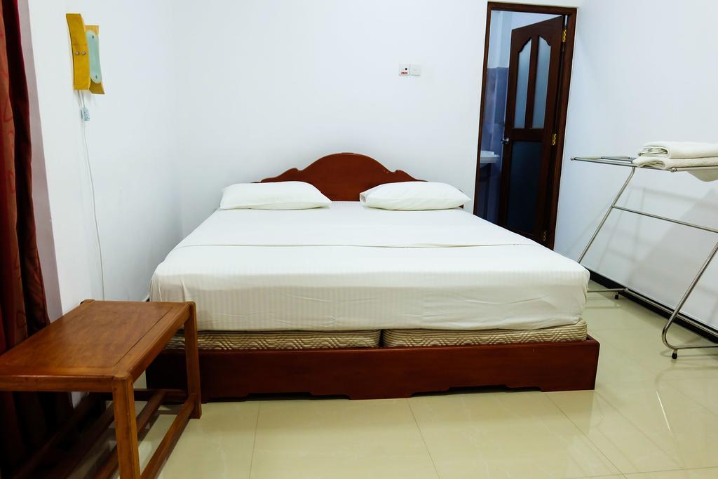 Green View Holiday Resort Kandy Dış mekan fotoğraf