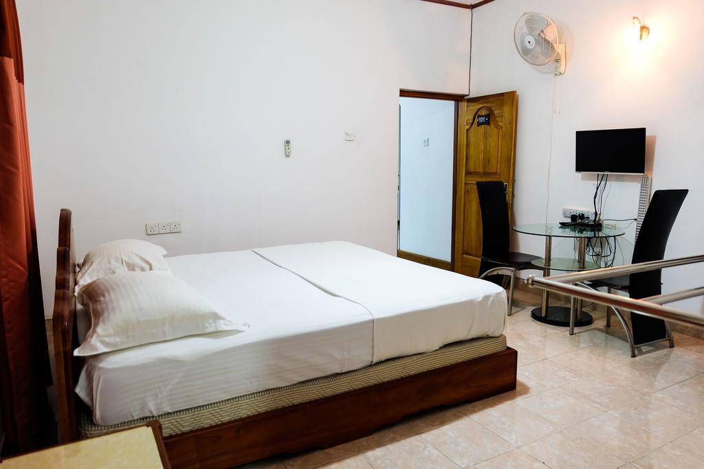 Green View Holiday Resort Kandy Dış mekan fotoğraf