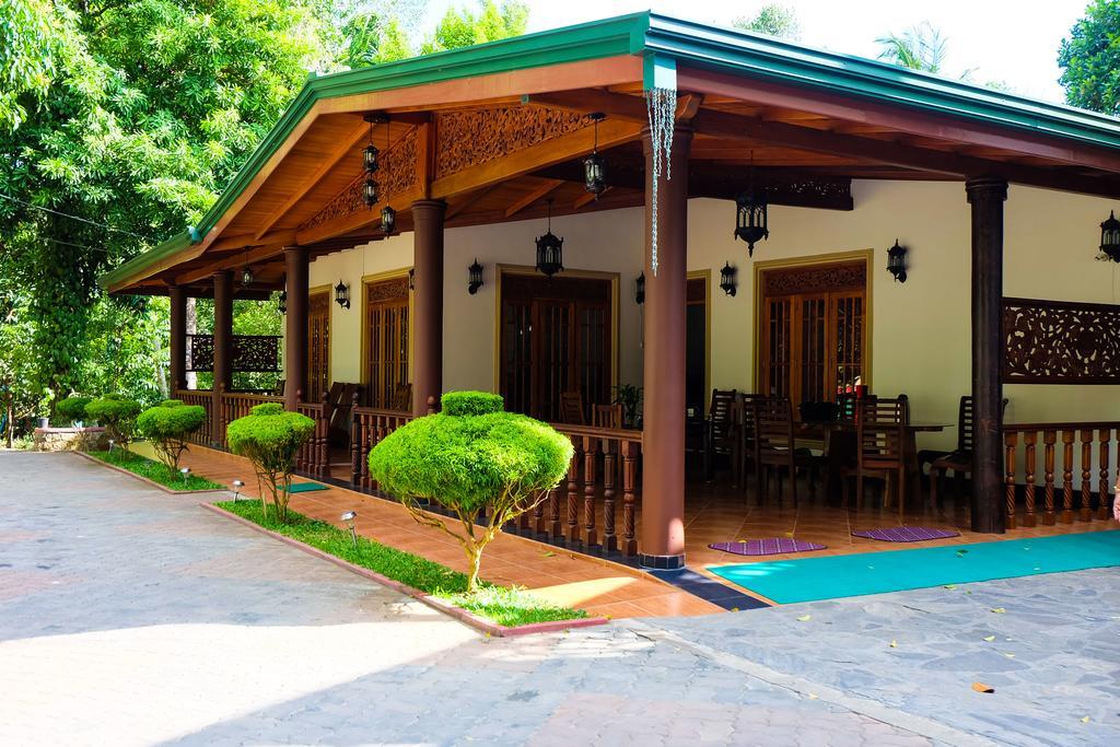 Green View Holiday Resort Kandy Dış mekan fotoğraf