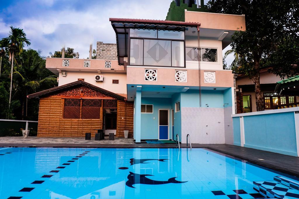 Green View Holiday Resort Kandy Dış mekan fotoğraf