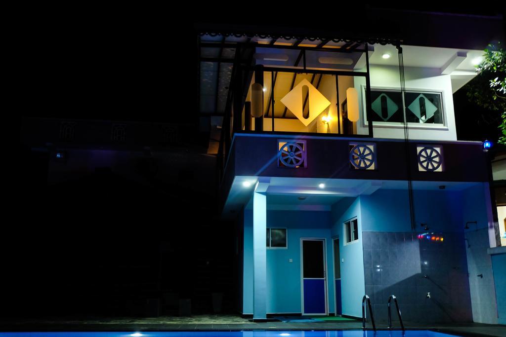 Green View Holiday Resort Kandy Dış mekan fotoğraf