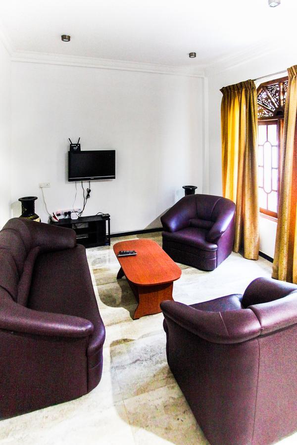 Green View Holiday Resort Kandy Dış mekan fotoğraf
