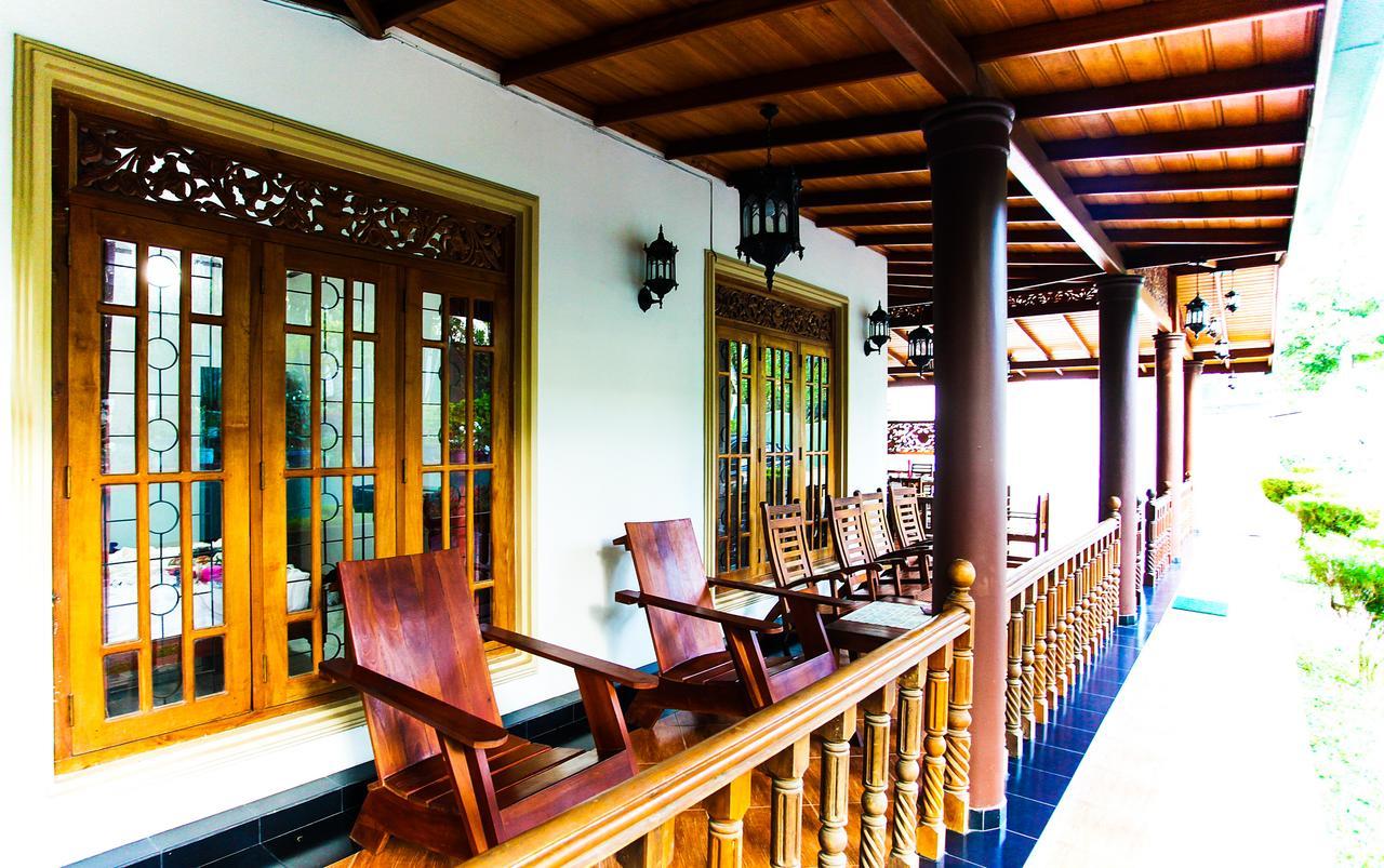 Green View Holiday Resort Kandy Dış mekan fotoğraf