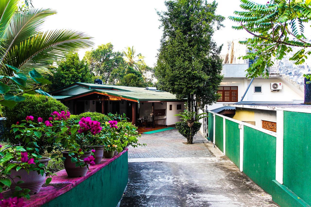 Green View Holiday Resort Kandy Dış mekan fotoğraf