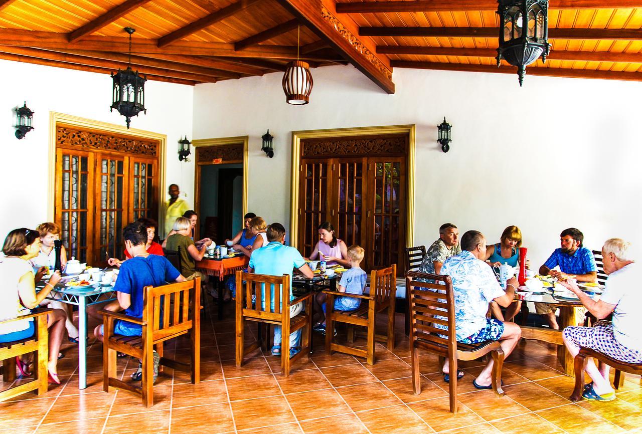 Green View Holiday Resort Kandy Dış mekan fotoğraf