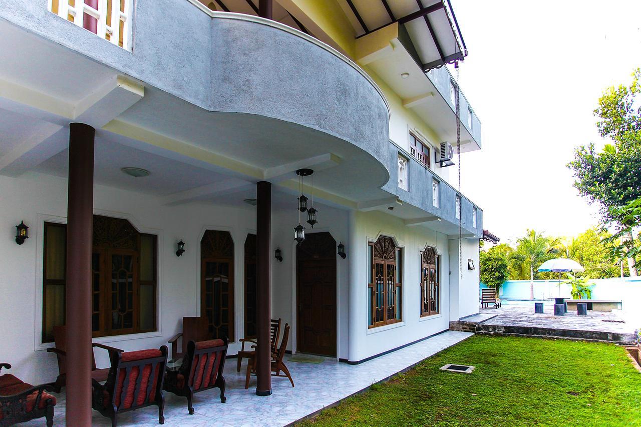 Green View Holiday Resort Kandy Dış mekan fotoğraf