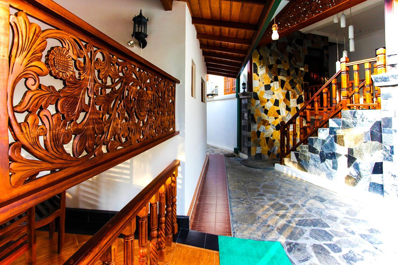 Green View Holiday Resort Kandy Dış mekan fotoğraf