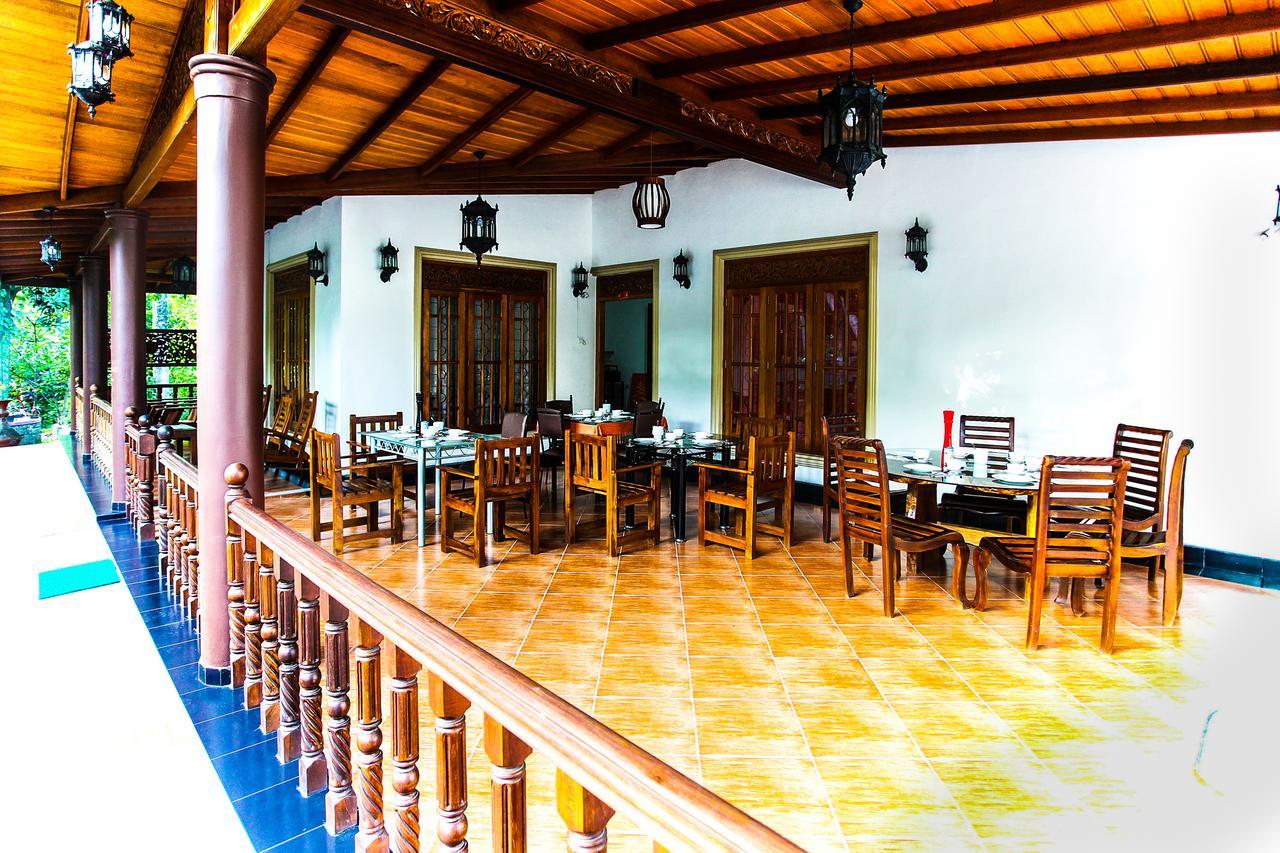 Green View Holiday Resort Kandy Dış mekan fotoğraf