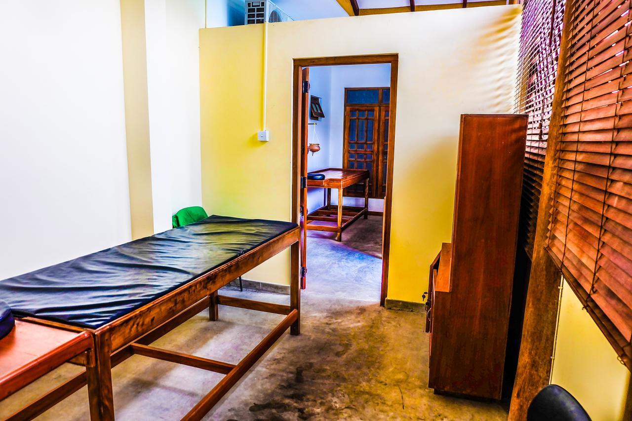Green View Holiday Resort Kandy Dış mekan fotoğraf