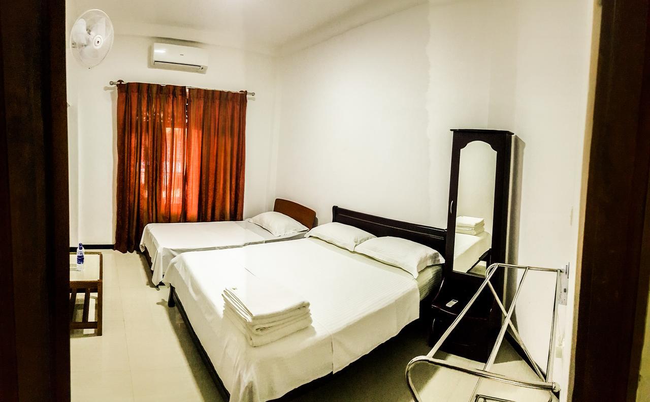 Green View Holiday Resort Kandy Dış mekan fotoğraf